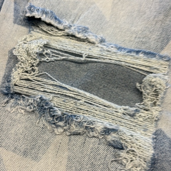 Risen Jeans - Picture 3 of 7